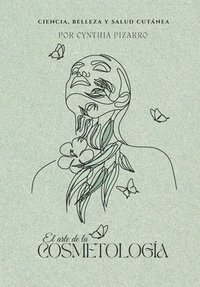 bokomslag Arte de la Cosmetologia