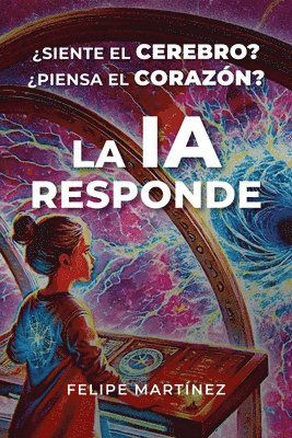 Felipe Martinez - ¿Siente el Cerebro? ¿Piensa el Corazón? La IA Responde, Häftad