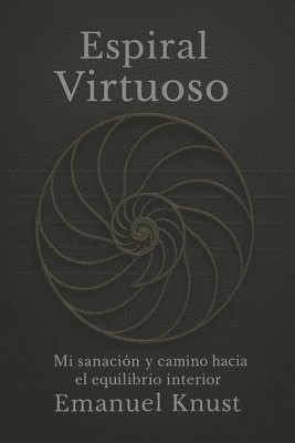 bokomslag Espiral Virtuoso