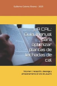 bokomslag Cal