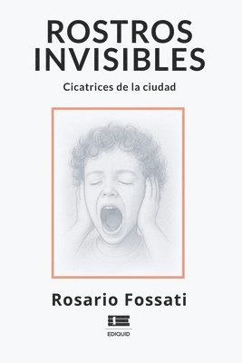 bokomslag Rostros invisibles