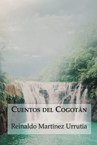 bokomslag Cuentos del Cogotan