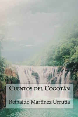 bokomslag Cuentos del Cogotan