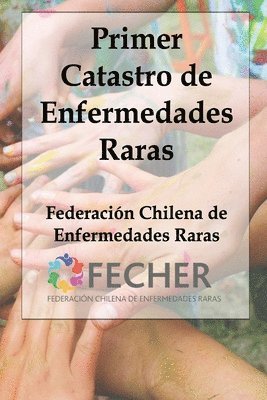 bokomslag Primer Catastro de Enfermedades Raras