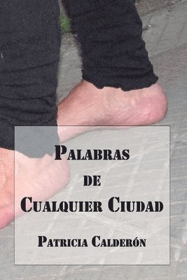 Palabras de Cualquier Ciudad 1