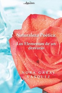 bokomslag Naturaleza poética