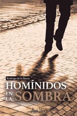 Homnidos en la sombra 1