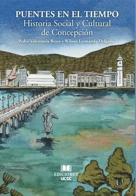 bokomslag Puentes en el tiempo