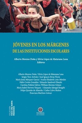 J venes en los m rgenes de las instituciones escolares