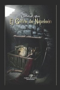bokomslag El Cofre de Napoleón