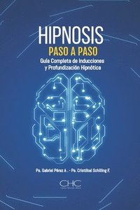 bokomslag Hipnosis paso a paso