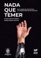 Cristian Barría Huidobro, Sergio Rosales Gajardo - Nada que temer, Häftad