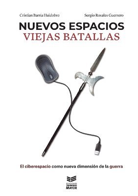 bokomslag Nuevos espacios, viejas batallas