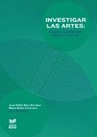 bokomslag Investigar las artes