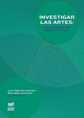 Investigar las artes