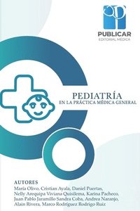 bokomslag Pediatría En La Práctica Médica General