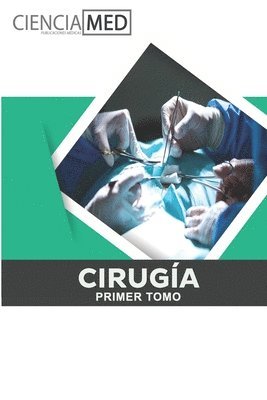 Cirugía Tomo 1 1