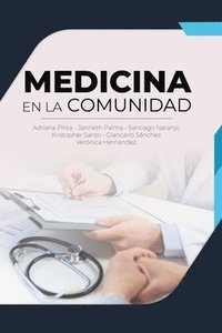 bokomslag Medicina En La Comunidad