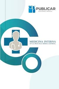 bokomslag Medicina Interna En La Práctica Médica General