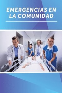 bokomslag Emergencias En La Comunidad