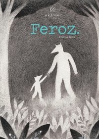 bokomslag Feroz