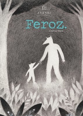 bokomslag Feroz