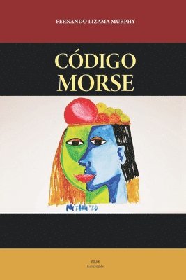bokomslag Código Morse