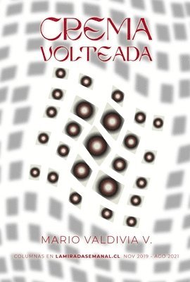 bokomslag Crema volteada