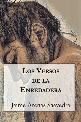 bokomslag Versos de la Enredadera