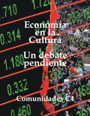 bokomslag La economia en la cultura