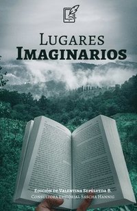 bokomslag Lugares Imaginarios