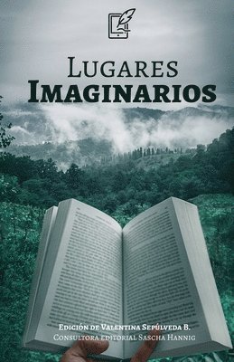 Varios Autores, Valentina Sepúlveda - Lugares Imaginarios, Häftad