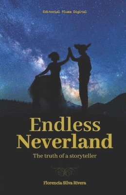 Florencia Silva Rivera, Valentina Sepúlveda B, J S Harriet - Endless Neverland, Häftad