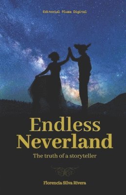 bokomslag Endless Neverland