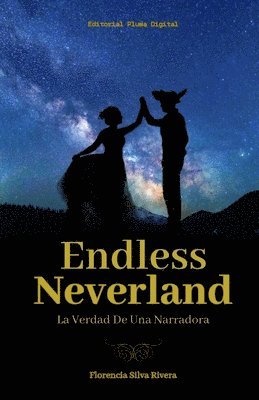 Florencia Silva Rivera, Valentina Sepúlveda Batarce, J S Harriet, J. S. Harriet - Endless Neverland, Häftad