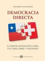 Eduardo Schindler Maggi - Democracia Directa, Häftad