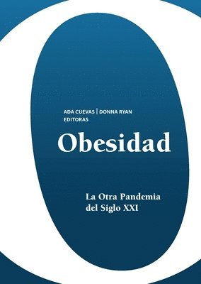 Ada Cuevas, Donna Ryan - Obesidad, Häftad
