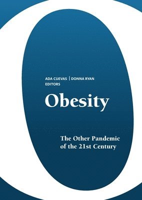 Ada Cuevas - Obesity, Häftad