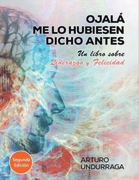 bokomslag Ojalá me lo hubiesen dicho antes