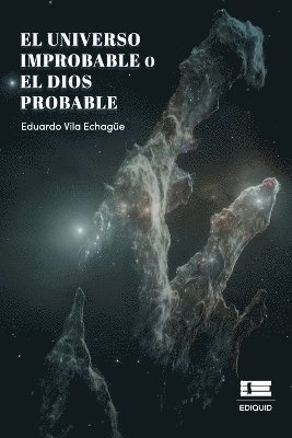 bokomslag Universo improbable o el Dios probable