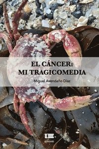 bokomslag cáncer