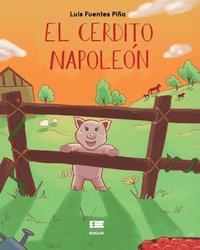 bokomslag Cerdito Napoleón