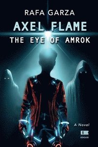 bokomslag Axel Flame