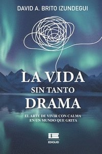 bokomslag vida sin tanto drama