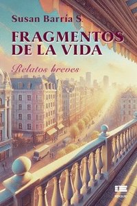 bokomslag Fragmentos de la vida