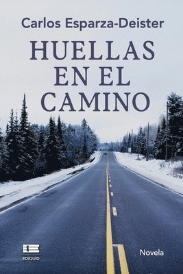 bokomslag Huellas en el camino