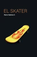 Mario Valdivia V - Skater, Häftad