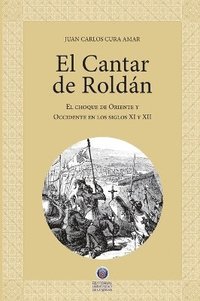 bokomslag Cantar de Rold n