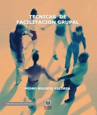 bokomslag Técnicas de Facilitación Grupal