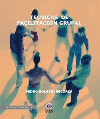 bokomslag Técnicas de Facilitación Grupal